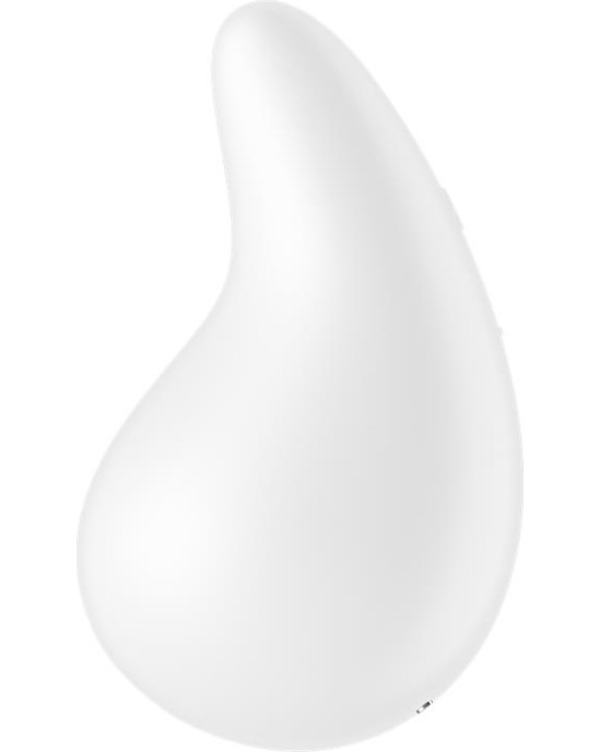 Satisfyer Dew Drop White