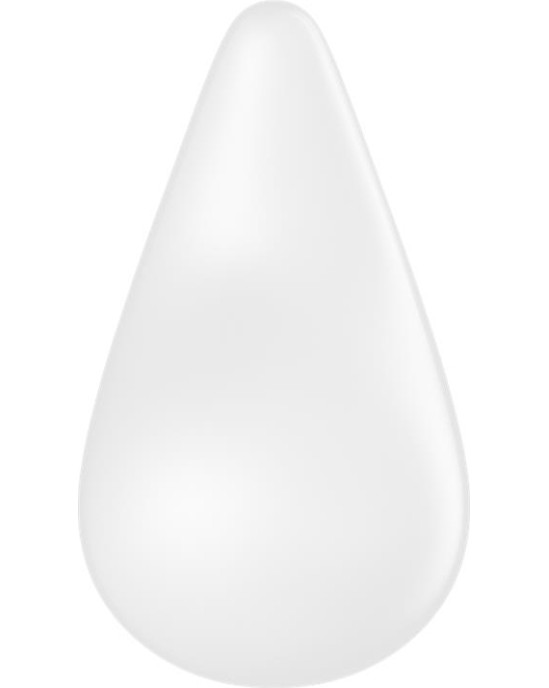 Satisfyer Dew Drop White