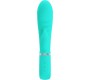 Prettylove Prescott G-Spot Vibrator Green