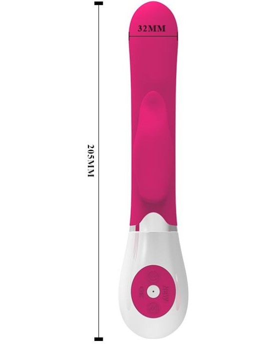 Prettylove Vibe Felix Purple