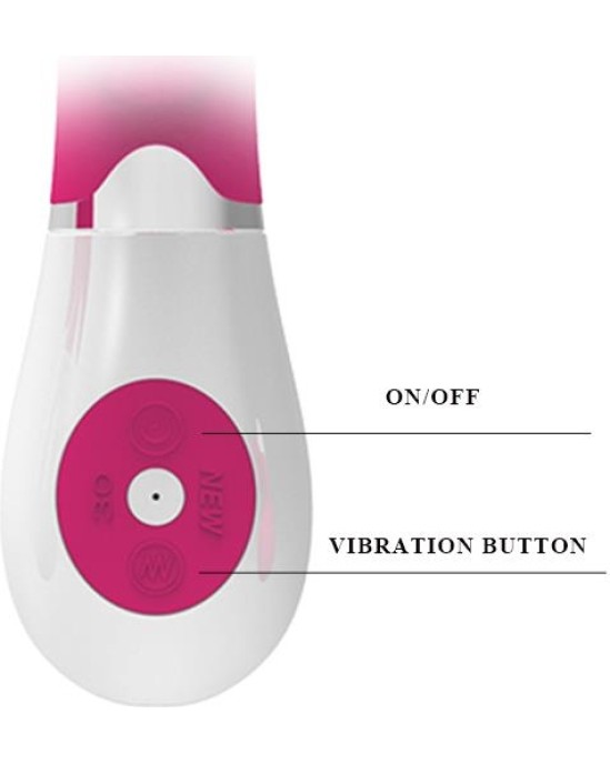 Prettylove Vibe Felix Purple