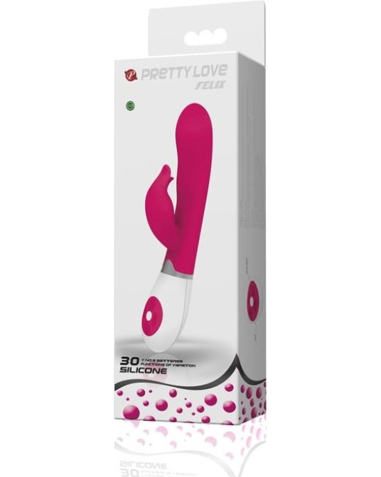 Prettylove Vibe Felix Purple