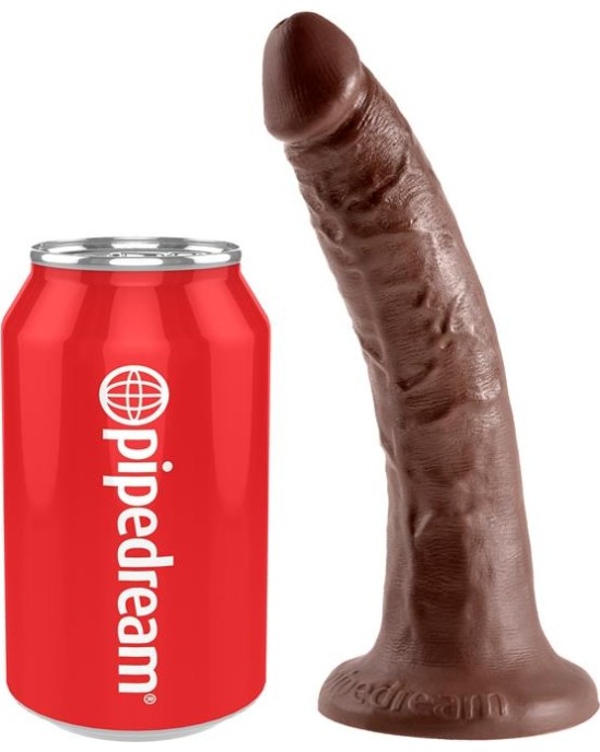 Baile Reālistisks vibrators ar rotācijas funkciju