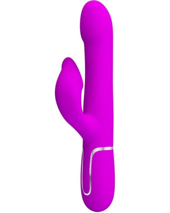Lelo TIANI 3 vibrators ceriņu krāsā