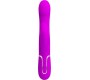 Lelo TIANI 3 vibrators ceriņu krāsā