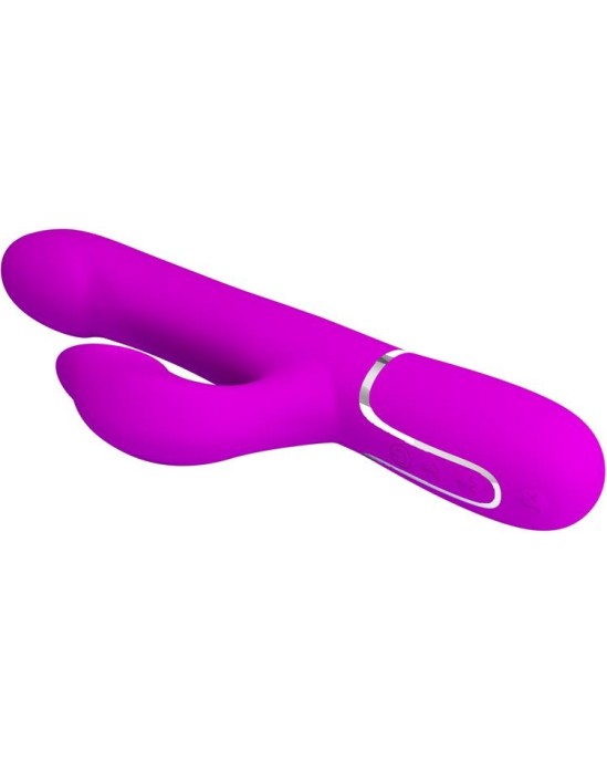 Lelo TIANI 3 vibrators ceriņu krāsā
