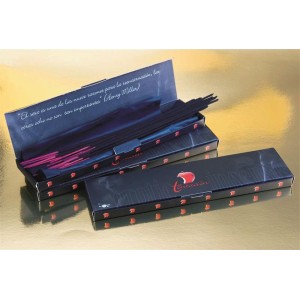 Tentacion Tentation Incense Erotic 20 Sticks Caramel