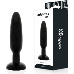 Addicted Toys ANAL PLUG 14 CM