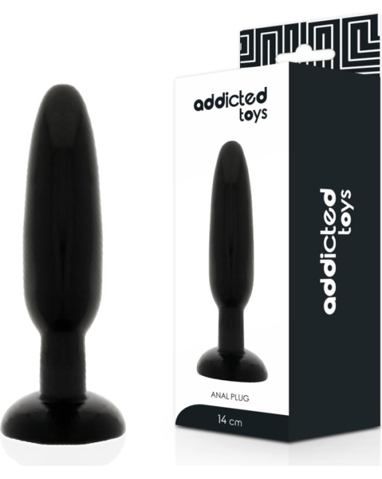Addicted Toys ANAL PLUG 14 CM
