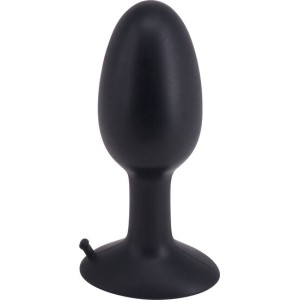 Seven Creations ROLL PLAY MEDIUM SILICONE PLUG