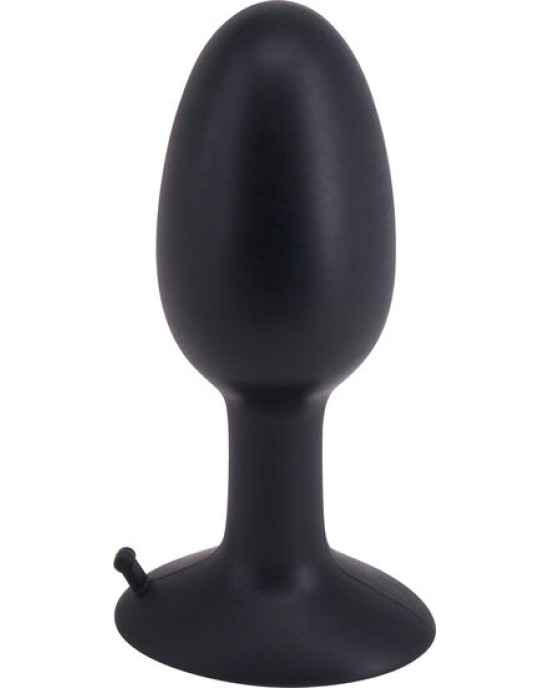 Seven Creations ROLL PLAY MEDIUM SILICONE PLUG