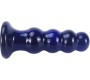 Toyjoy BUTTOCKS THE RADIANT GLASS BUTTPLUG