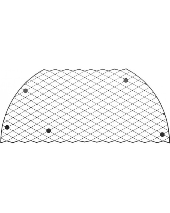 Bijoux Vinyl Masks BIJOUX - LOUISE MASK