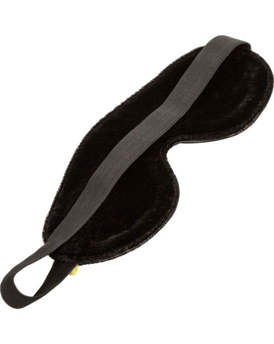 Calexotics BOUNDLESS BLACKOUT EYE MASK