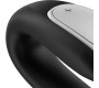 Satisfyer Connect SATISFYER - DOUBLE FUN PARTNER VIBRATOR BLACK