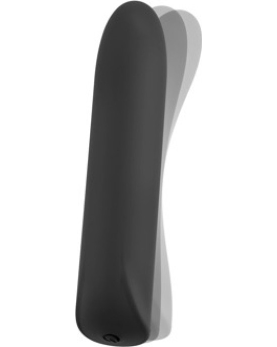 Sweet Smile Mini Vibrator blac