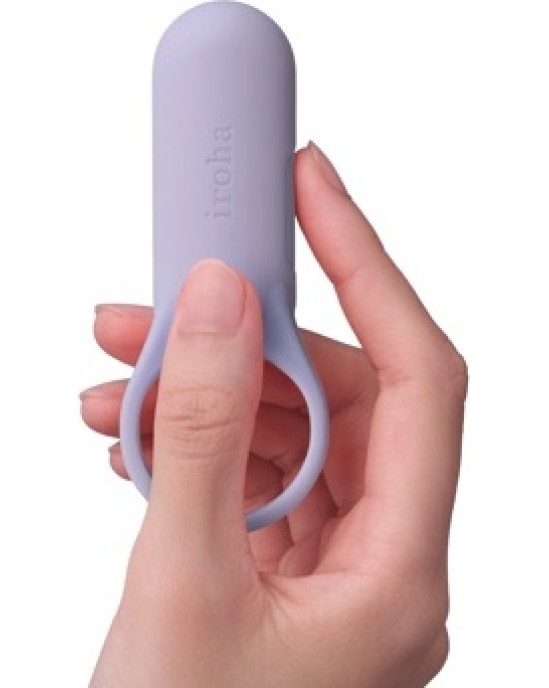 Iroha SVR+ Very Peri