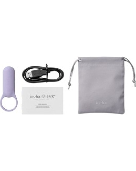 Iroha SVR+ Very Peri