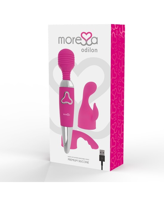 Moressa ODILON Stimulējošs vibrators