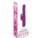 Inspire Sense Vibrators violets