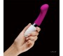 Lelo ВИБРАТОР GIGI 2 DEEP ROSE