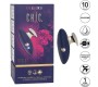 California Exotics CALEX CHIC VIOLET STIMMULATOR 10 SPEEDS