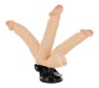 Basecock REALISTIC ARTICULABLE REMOTE CONTROL FLESH 20 CM