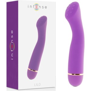 Intense Fun INTENSE LILO 20 SPEEDS SILICONE violets