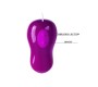 Pretty Love Flirtation EGG VIBRATOR 30 FUNCTIONS - AVERY