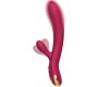 Cici Beauty PREMIUM SILICONE RABBIT VIBRATOR