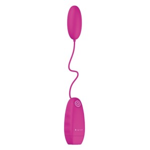 B Swish Stimulējošs vibrators lode rozā