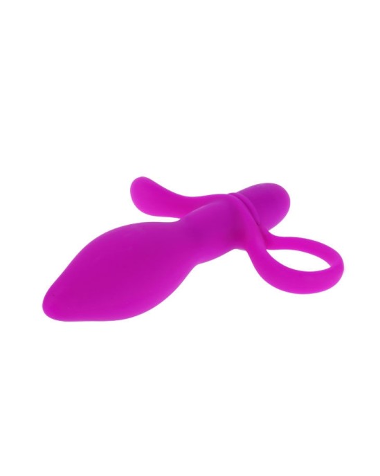 Pretty Love Flirtation Vibrators violets