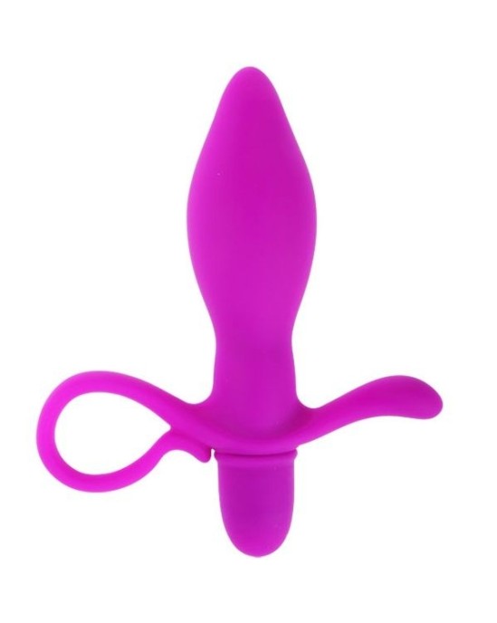 Pretty Love Flirtation Vibrators violets