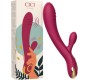 Cici Beauty PREMIUM SILICONE RABBIT VIBRATOR