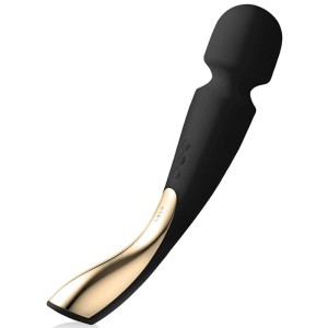 Lelo SMART WAND 2 Vibrators melns