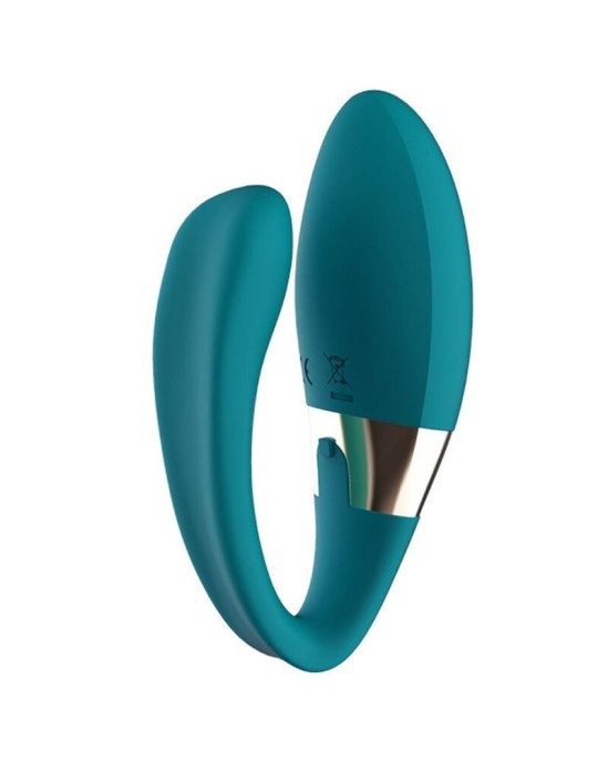 Lelo TIANI DUO COUPLES MASSAGER BLUE