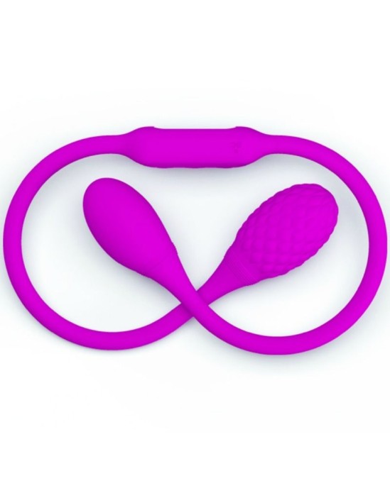 Pretty Love Smart Stimulējošs vibrators