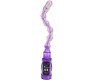 Baile Stimulating DISTORTION VIBRATING STIMULATOR violets