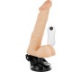 Basecock REALISTIC ARTICULABLE REMOTE CONTROL FLESH 20 CM