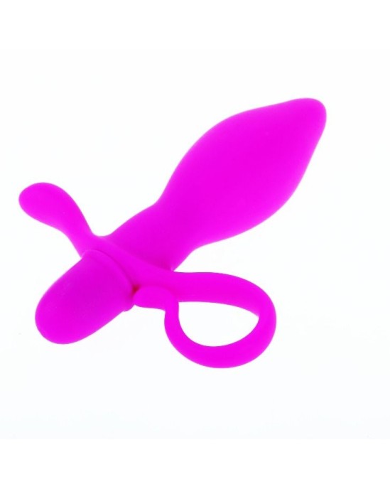 Pretty Love Flirtation Vibrators violets