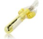 Ohmama Vibrators OHMAMA - GOLDEN MULTIFUNCTIONAL VIBRATOR