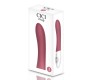 Dreamlove Outlet Stimulējošs vibrators 3 (NAV IEKĻAUTS KONTROLIERIS)