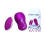 Pretty Love Flirtation EGG VIBRATOR 30 FUNCTIONS - AVERY