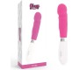 Glossy VIBRATORS rozā