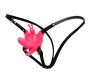 Baile Stimulating ULTRA PASSIONATE BUTTERFLY HARNESS