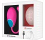 Wearwatch WATCHME TECHNOLOGY REMOTE CONTROL EGG FUCHSIA / rozā