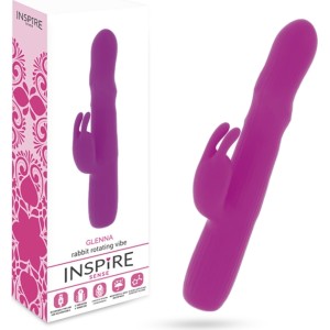 Inspire Sense Vibrators violets