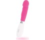 Glossy VIBRATORS rozā