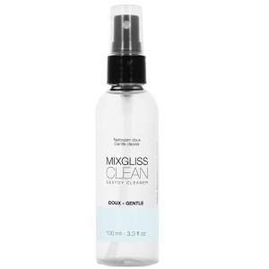 Mixgliss rotaļlietu tīrīšanas līdzeklis 100 ML