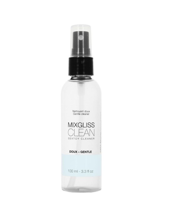 Mixgliss rotaļlietu tīrīšanas līdzeklis 100 ML